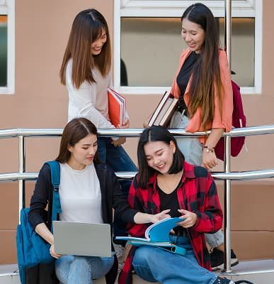 Student Affairs