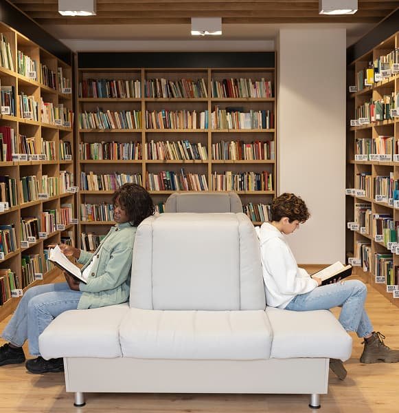 Student Affairs